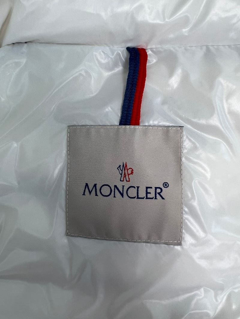 Moncler Down Jackets